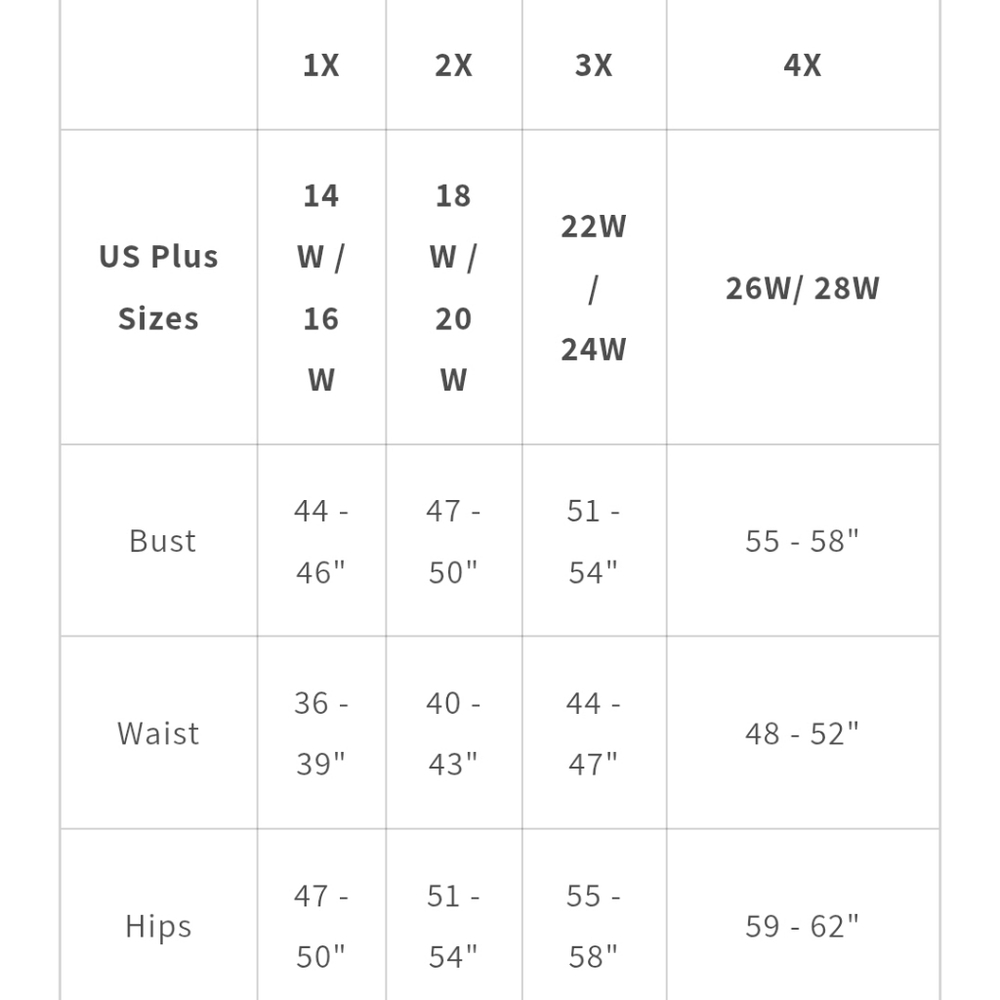 Wide Leg Pants - Picture 3 of 3